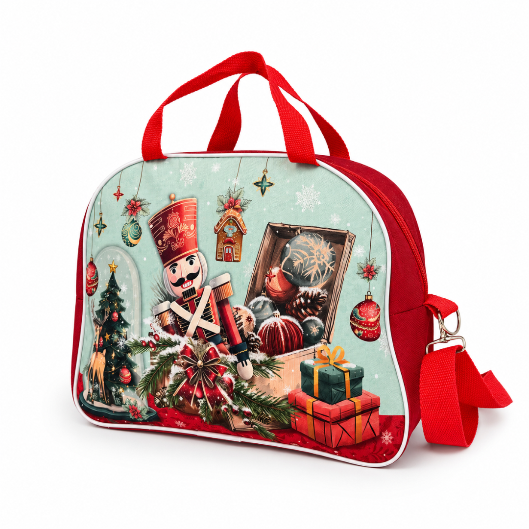 сладкий новогодний подарок Сумка Сказке быть! 