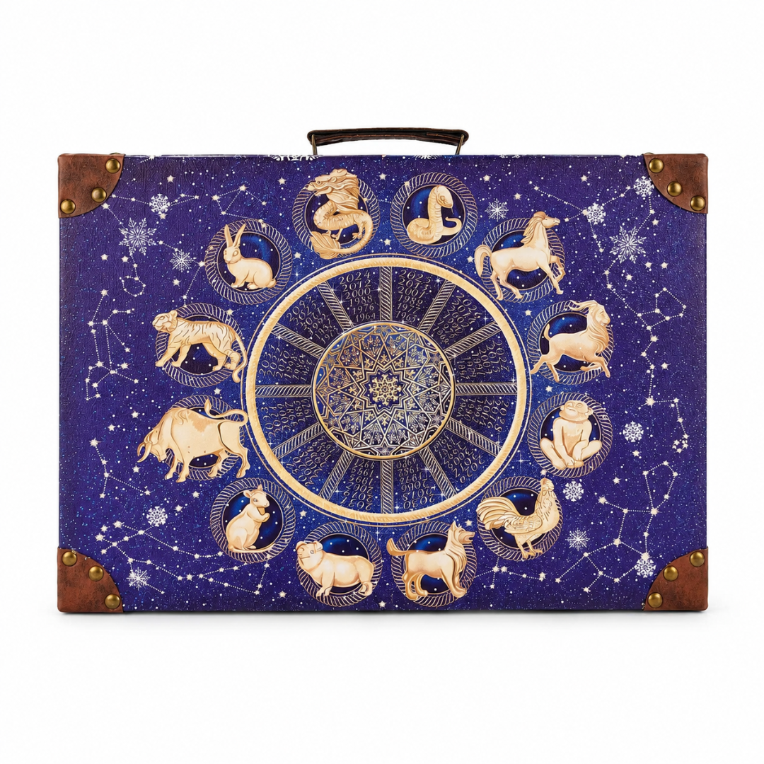 сладкий новогодний подарок Сундук Скоро праздник
